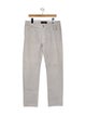 Kiton Straight-Leg Jeans