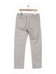 Kiton Straight-Leg Jeans