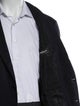 Kiton Wool Blazer