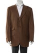 Kiton Cashmere Blazer
