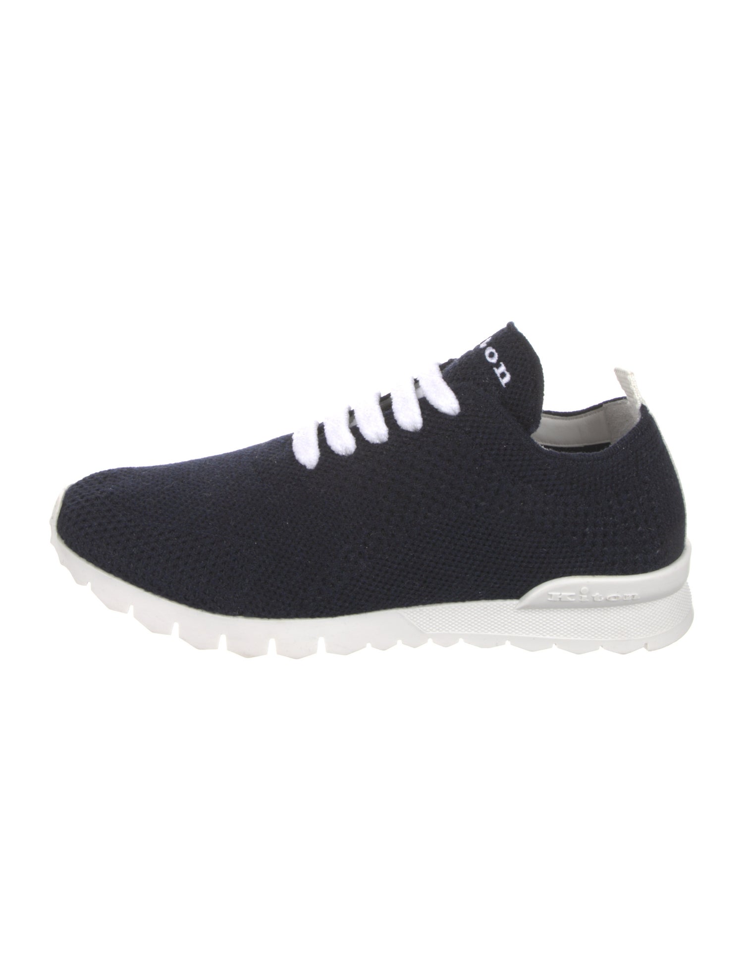 Kiton Athletic Sneakers