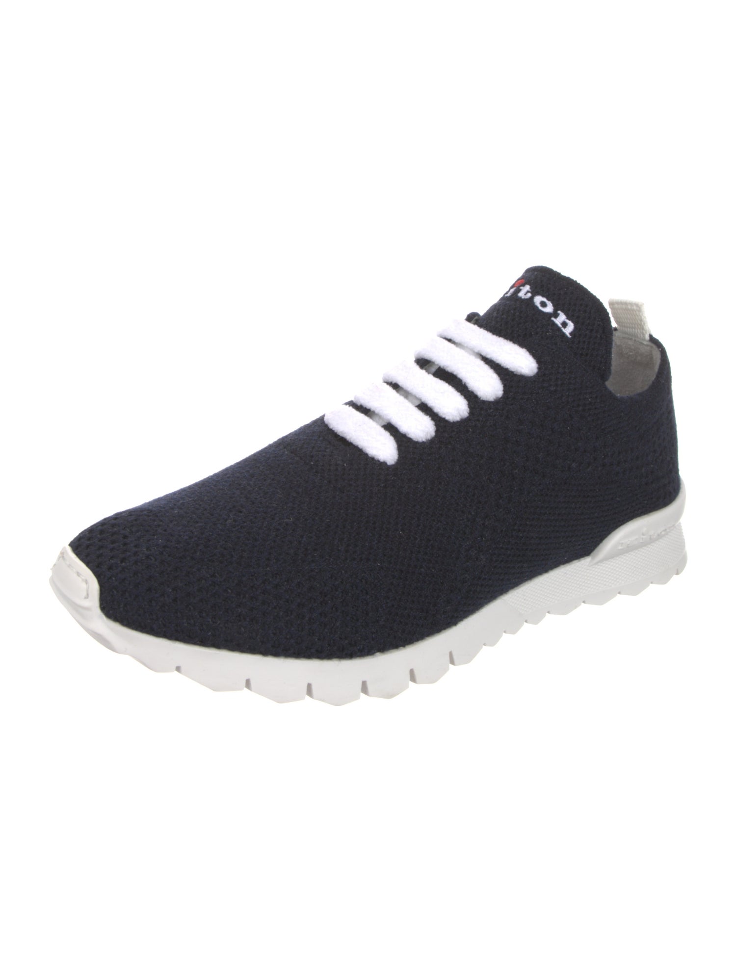 Kiton Athletic Sneakers