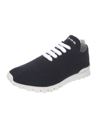 Kiton Athletic Sneakers