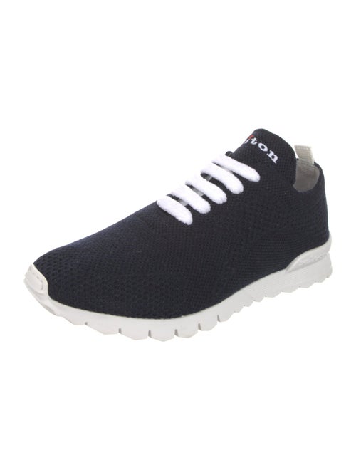 Kiton Athletic Sneakers
