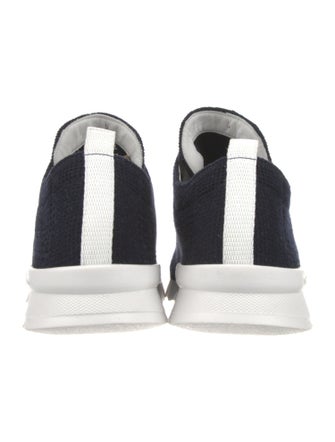 Kiton Athletic Sneakers