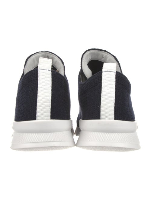 Kiton Athletic Sneakers