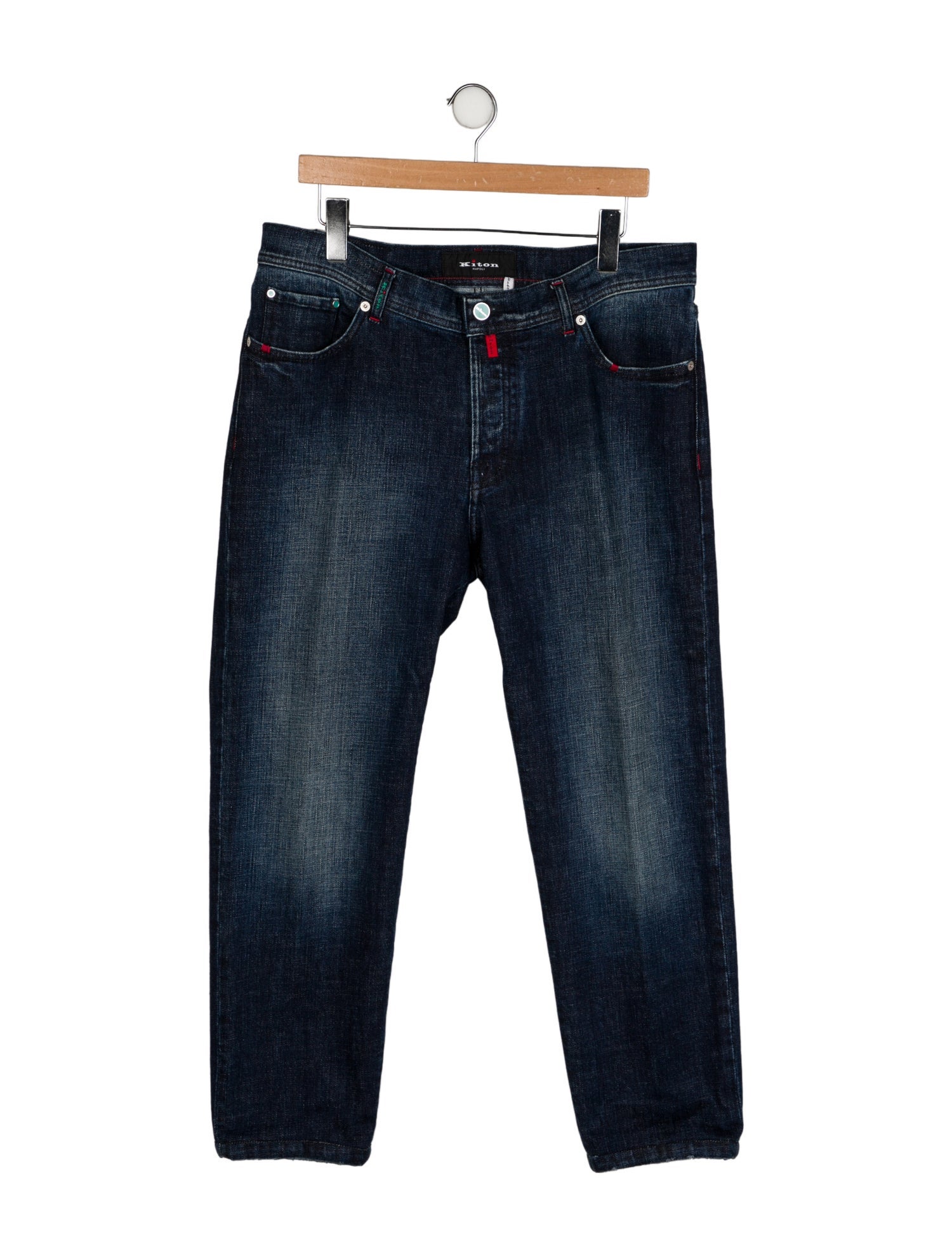Kiton Skinny Jeans