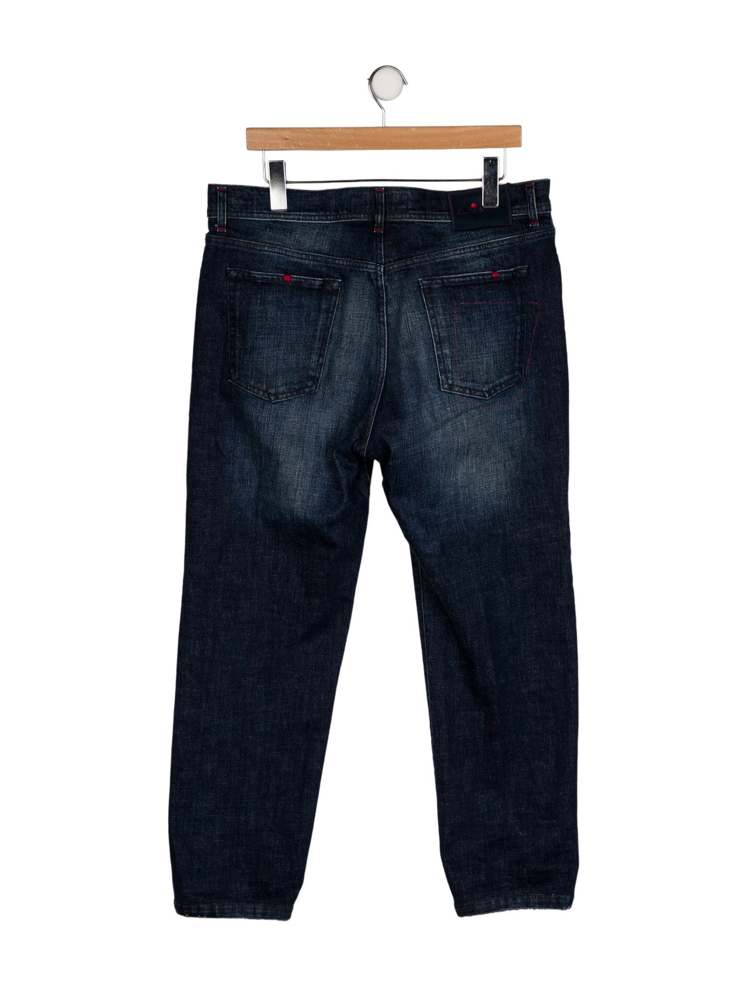 Kiton Skinny Jeans