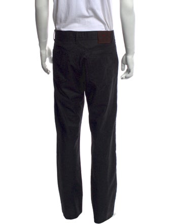 Kiton Wool Pants