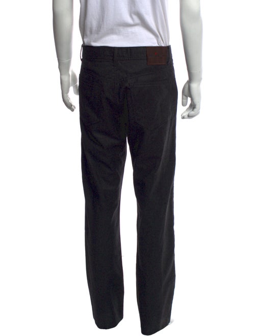 Kiton Wool Pants