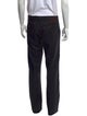 Kiton Wool Pants