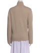 Kiton Cashmere Turtleneck Sweater