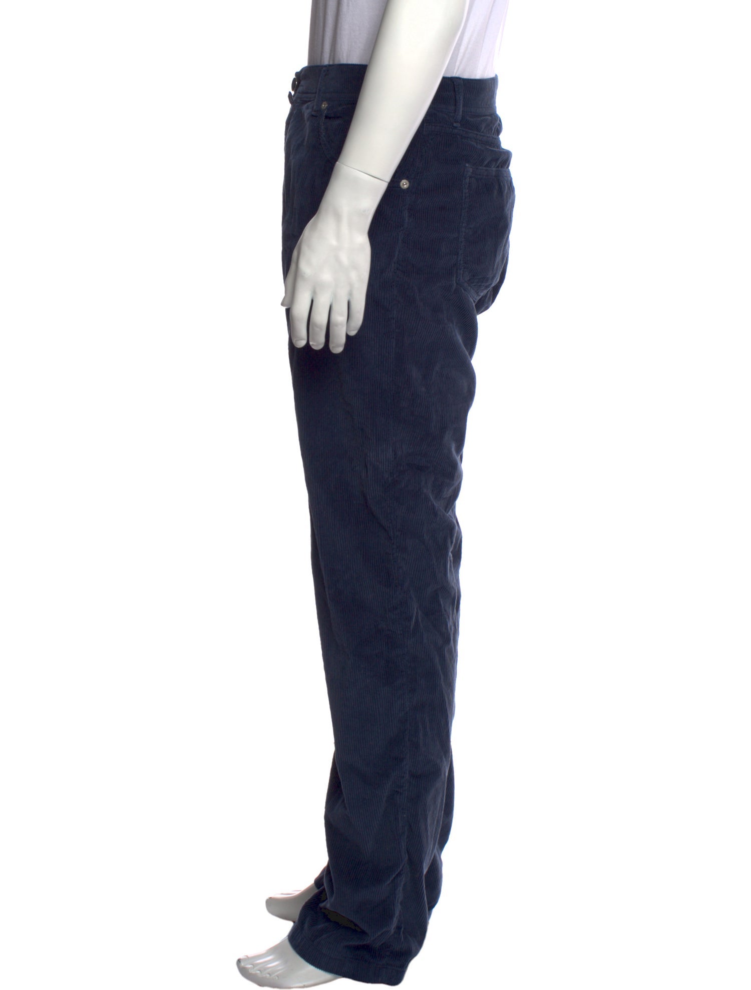 Kiton Corduroy Pants