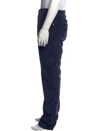 Kiton Corduroy Pants