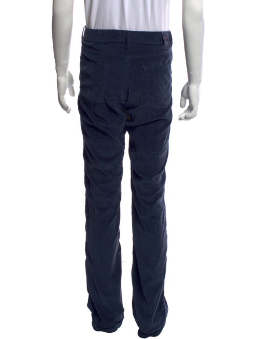 Kiton Corduroy Pants