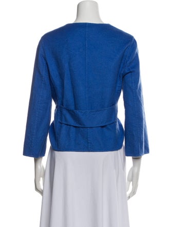 Kiton Cashmere Bolero