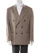Kiton Cashmere Blazer