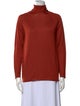 Kiton Cashmere Turtleneck Sweater