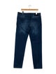 Kiton Slim Skinny Jeans