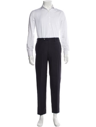 Kiton Wool Two-Piece Blazer