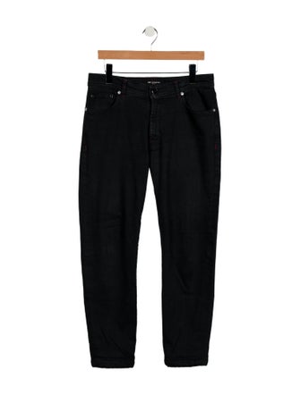 Kiton Skinny Jeans