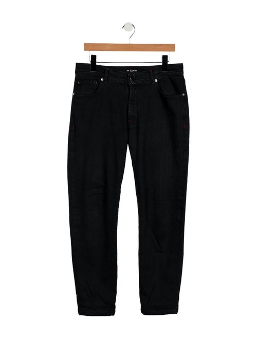 Kiton Skinny Jeans