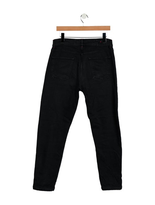 Kiton Skinny Jeans