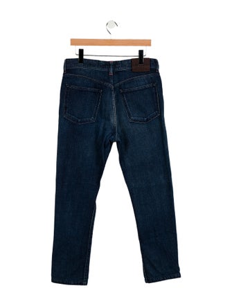 Kiton Skinny Jeans