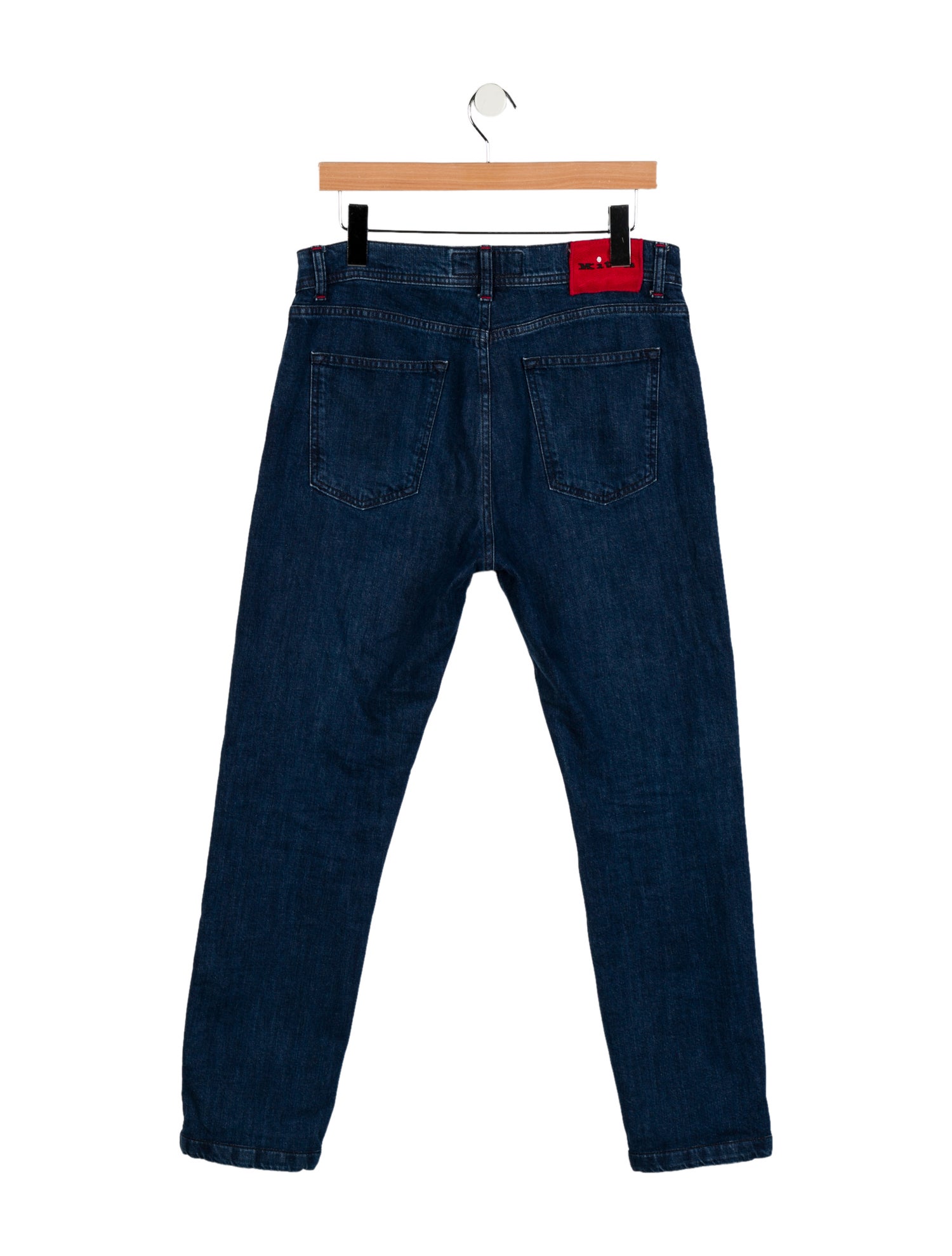 Kiton Skinny Jeans