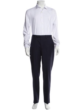 Kiton Wool Two-Piece Blazer