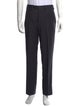 Kiton Wool Dress Pants