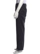 Kiton Wool Dress Pants