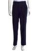 Kiton Wool Dress Pants