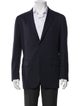 Kiton Wool Blazer