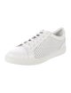 Kiton Leather Sneakers
