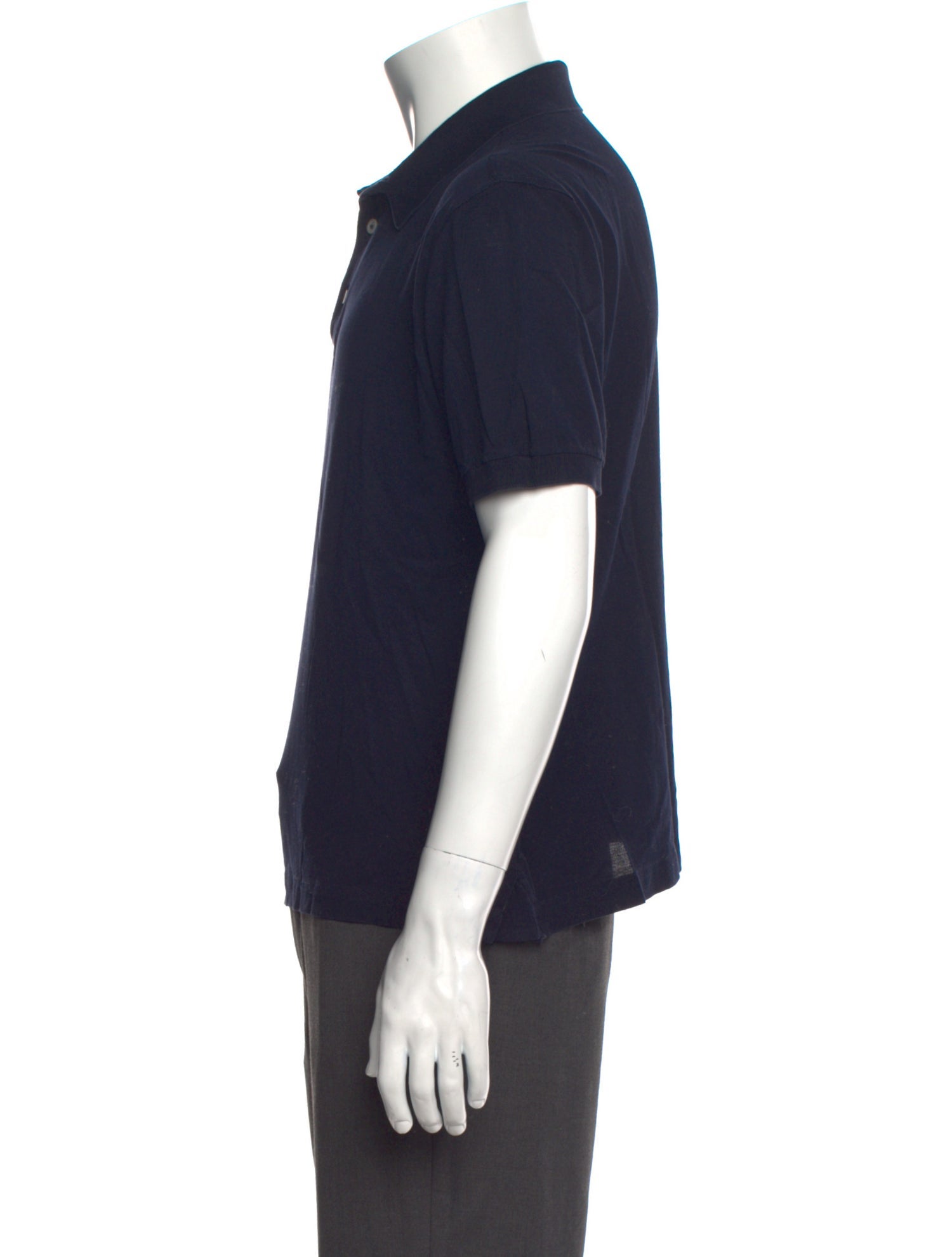 Kiton Short Sleeve Shirt