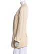 Kiton Linen Blazer