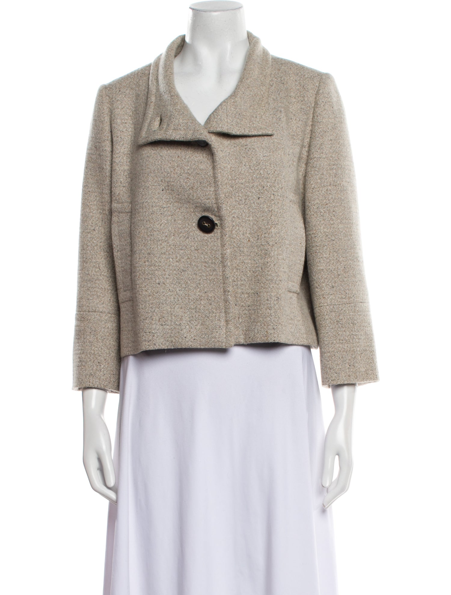 Kiton Cashmere Evening Jacket