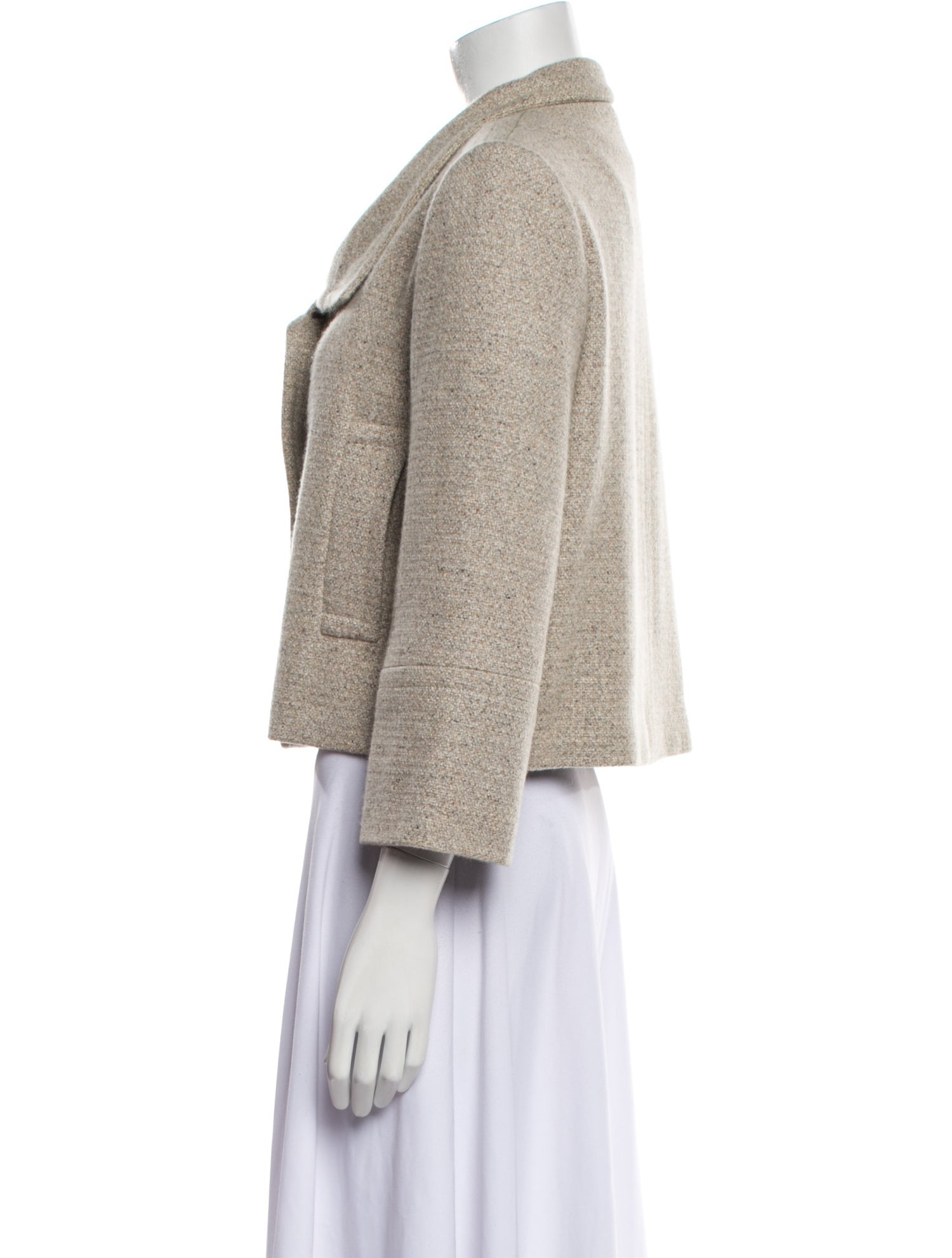 Kiton Cashmere Evening Jacket