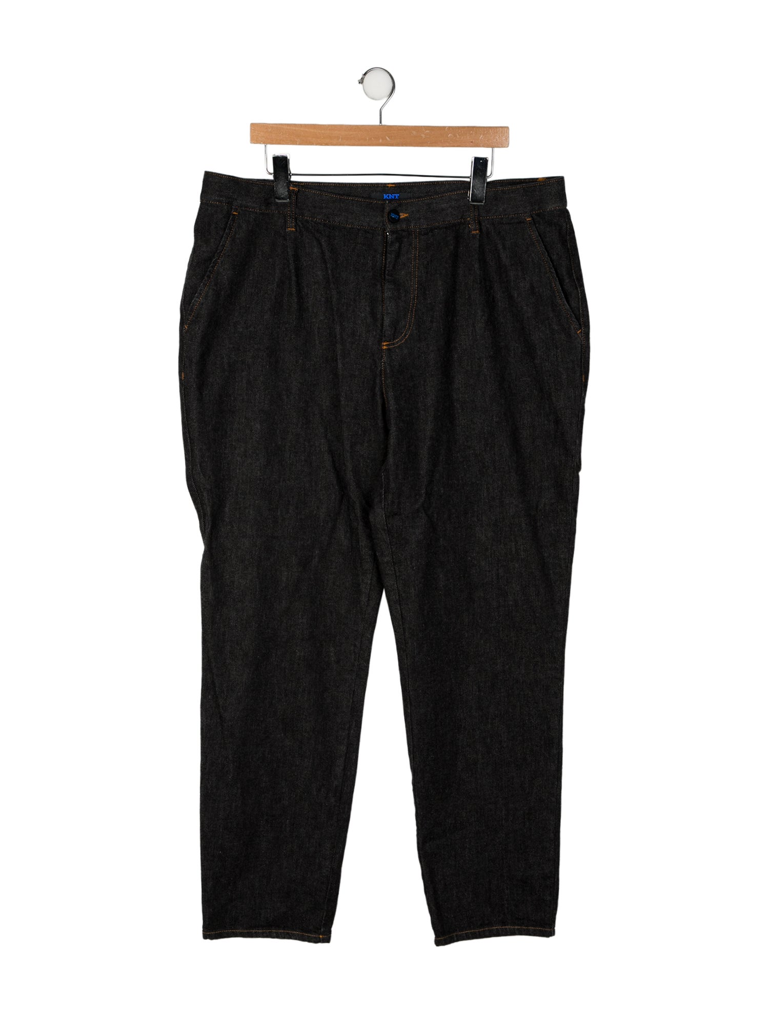 Kiton Striped Dress Pants