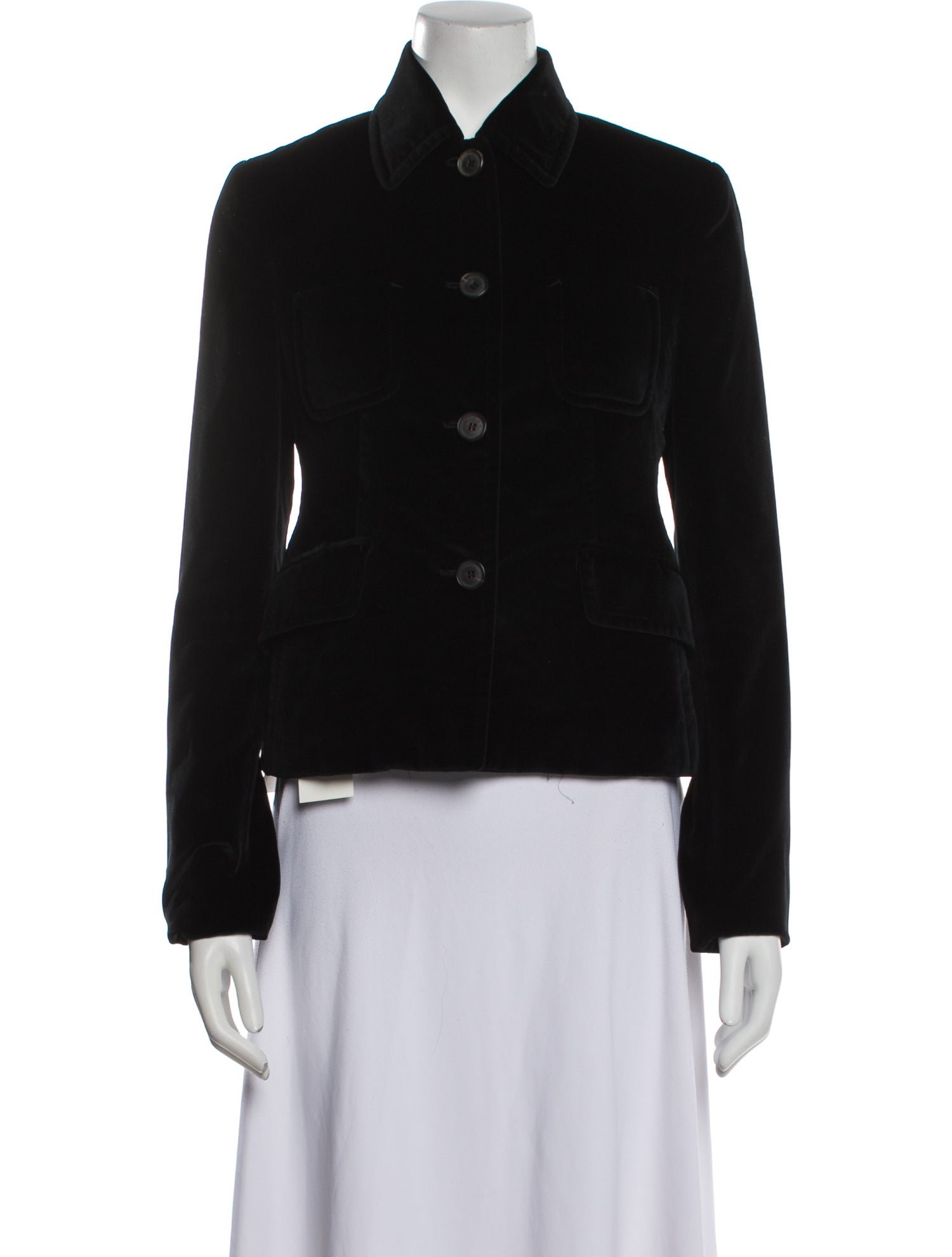 Kiton Evening Jacket