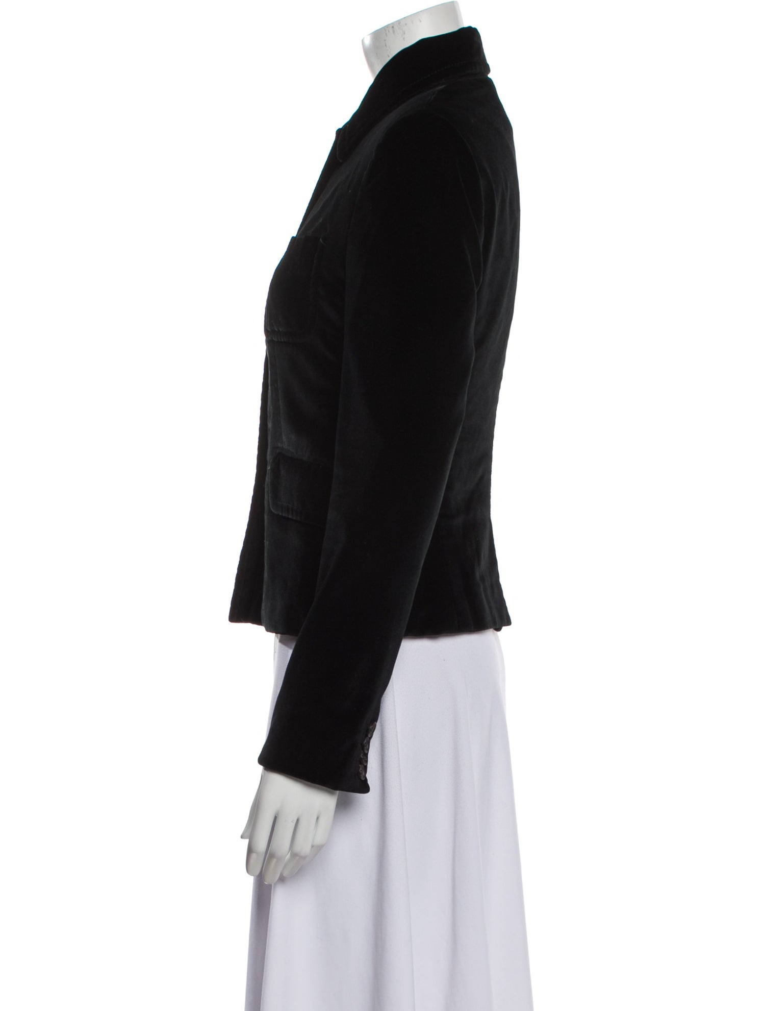 Kiton Evening Jacket