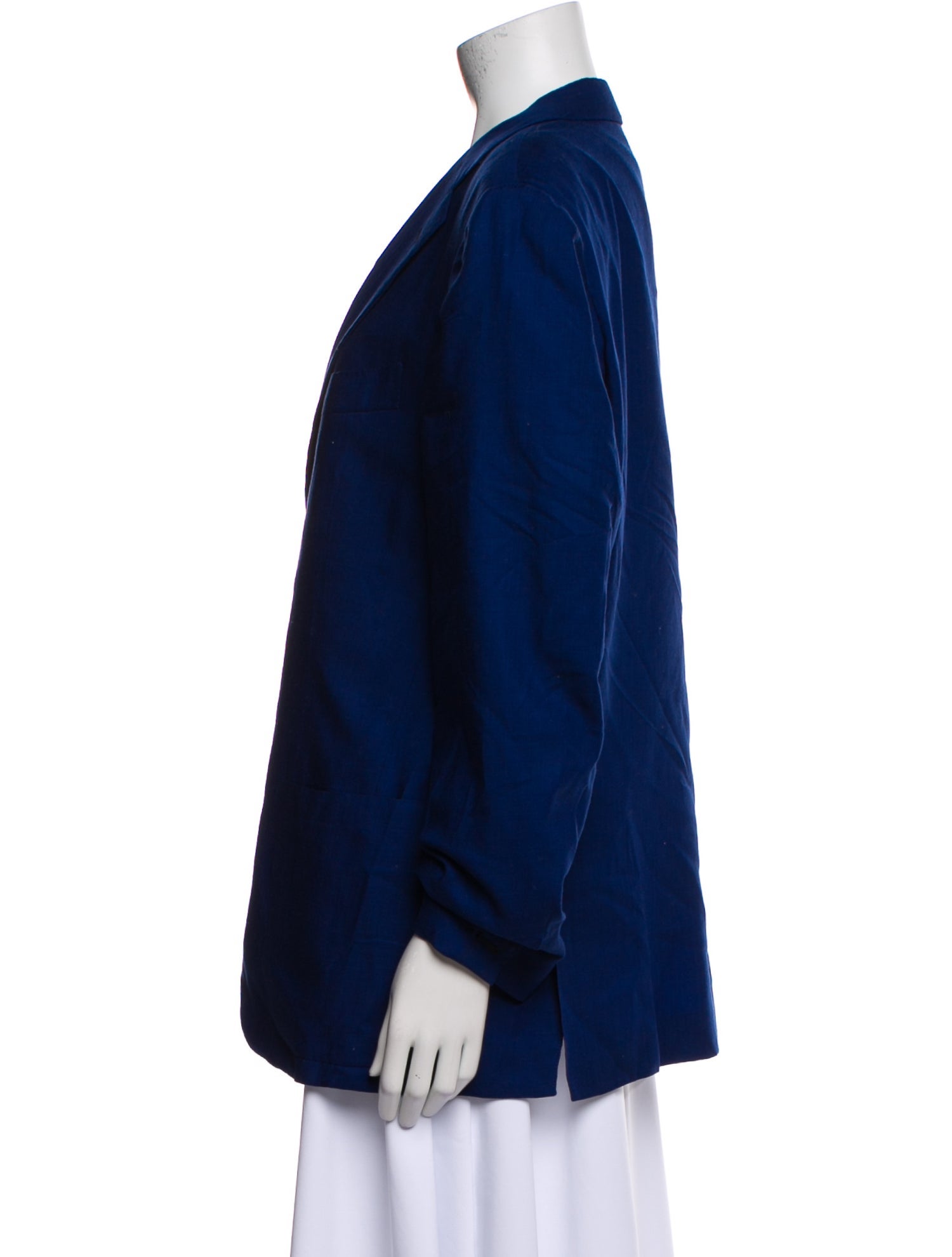 Kiton Cashmere Blazer