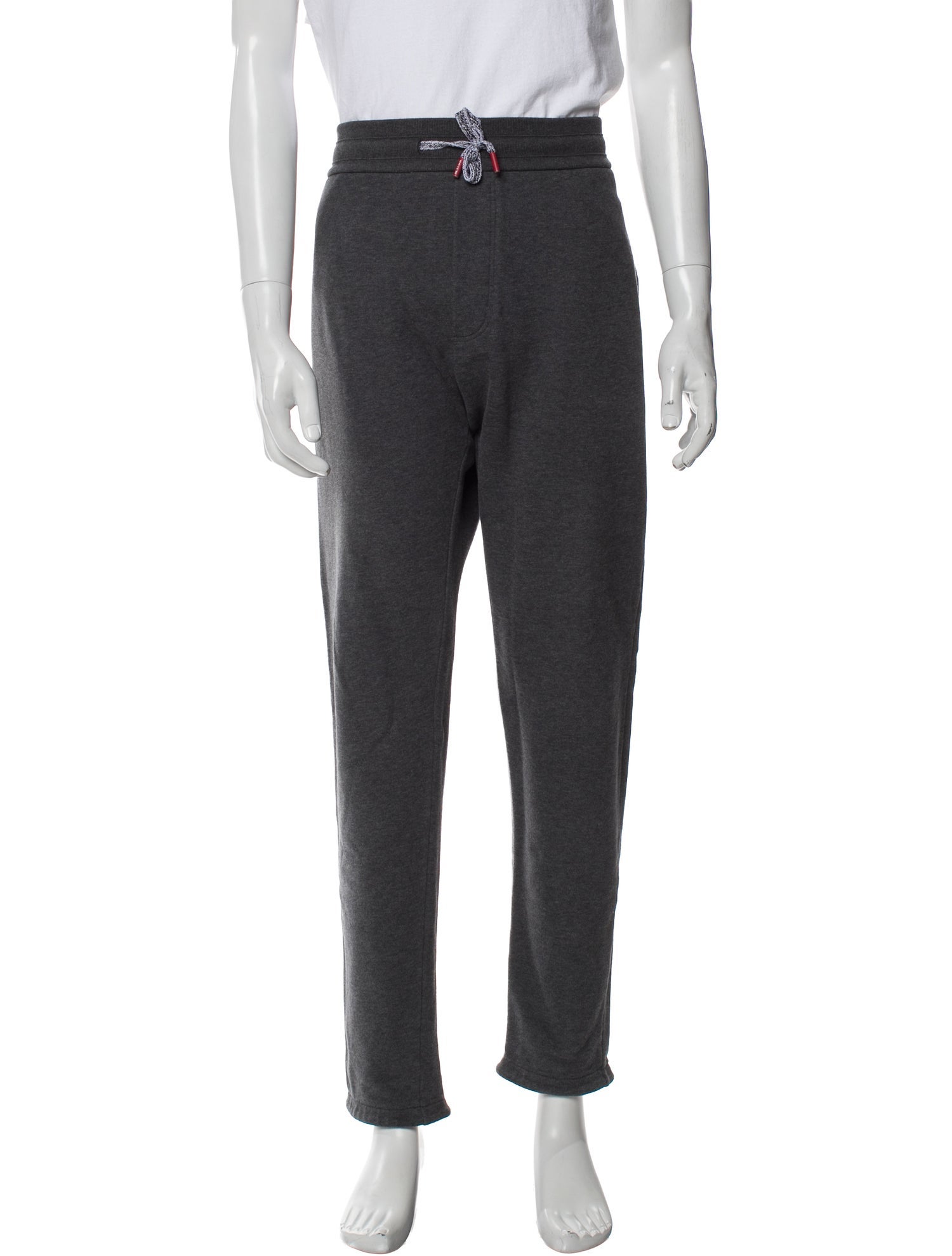 Kiton Lounge Bottoms