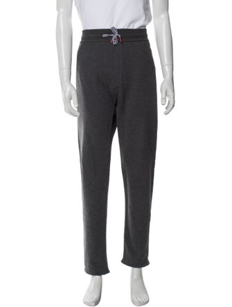 Kiton Lounge Bottoms