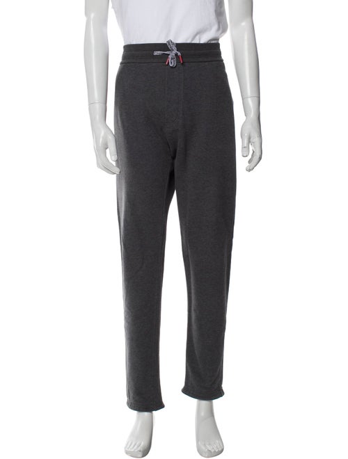 Kiton Lounge Bottoms