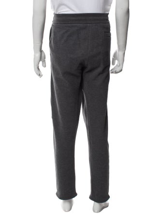 Kiton Lounge Bottoms