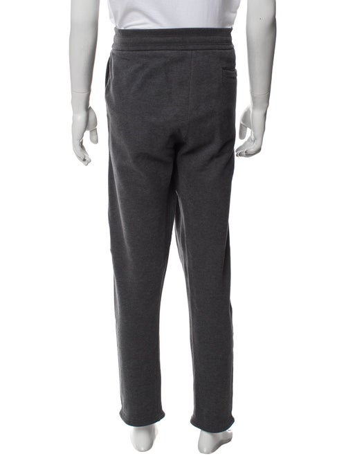 Kiton Lounge Bottoms