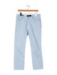 Kiton Straight-Leg Jeans
