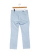 Kiton Straight-Leg Jeans